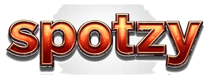 spotzy logo