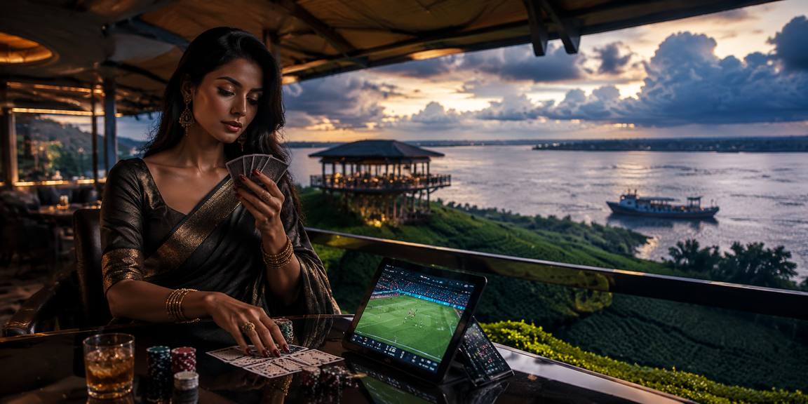 spotzy স্পোর্টস বেটিং